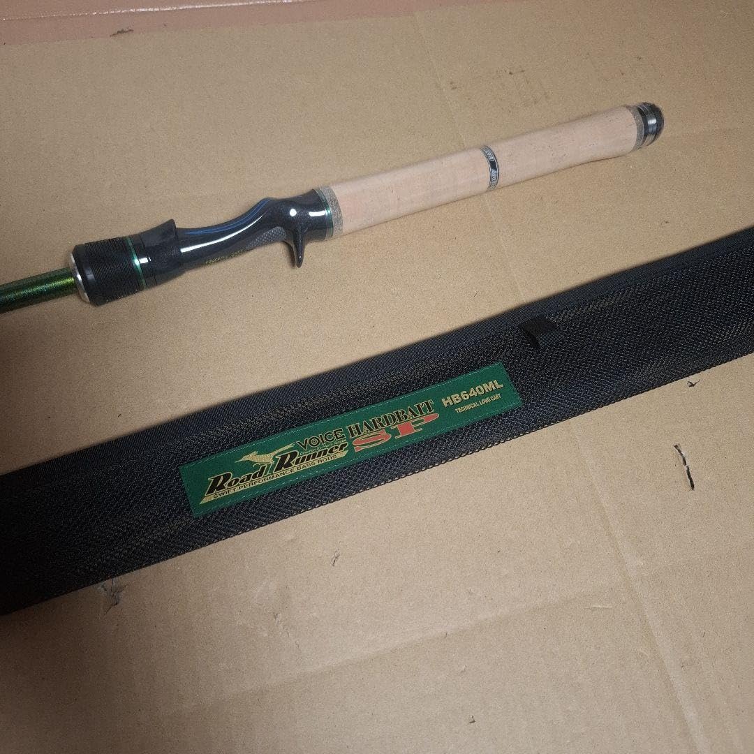 Amazon.co.jp: !ノリーズ ロードランナー ハードベイトスペシャル