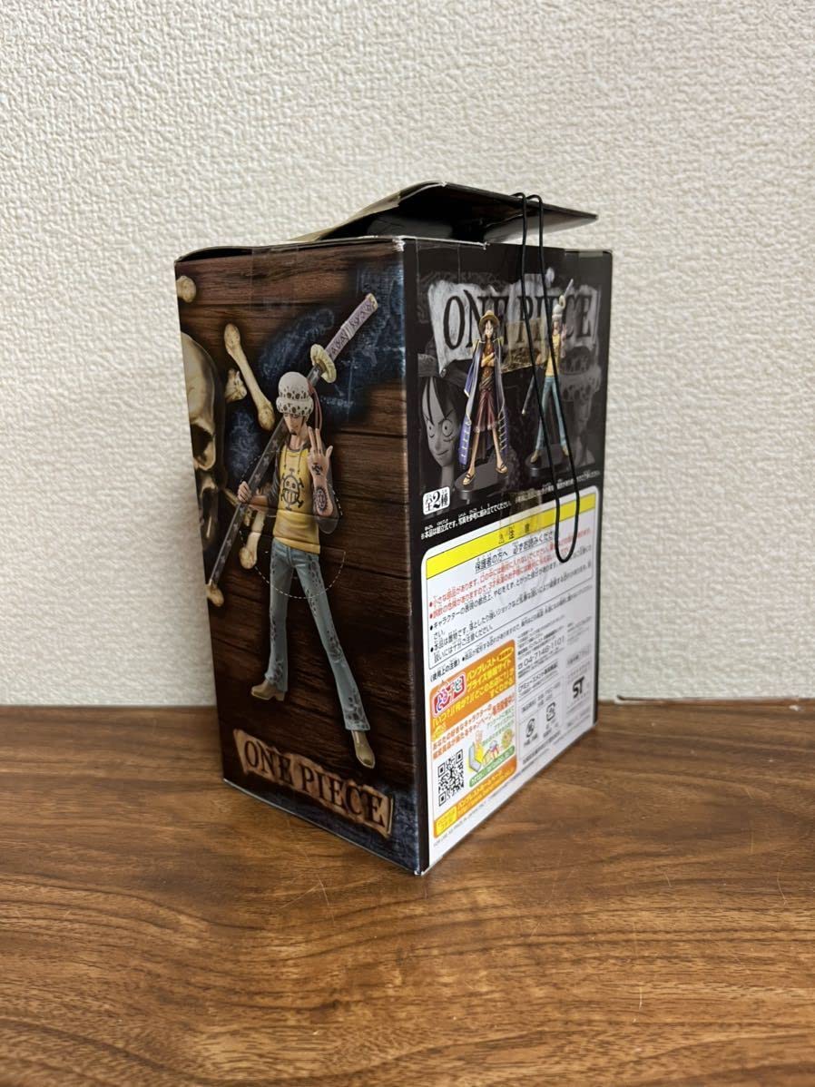 Amazon | ワンピース DX THE GRANDLINE MEN vol.4 グラメン 