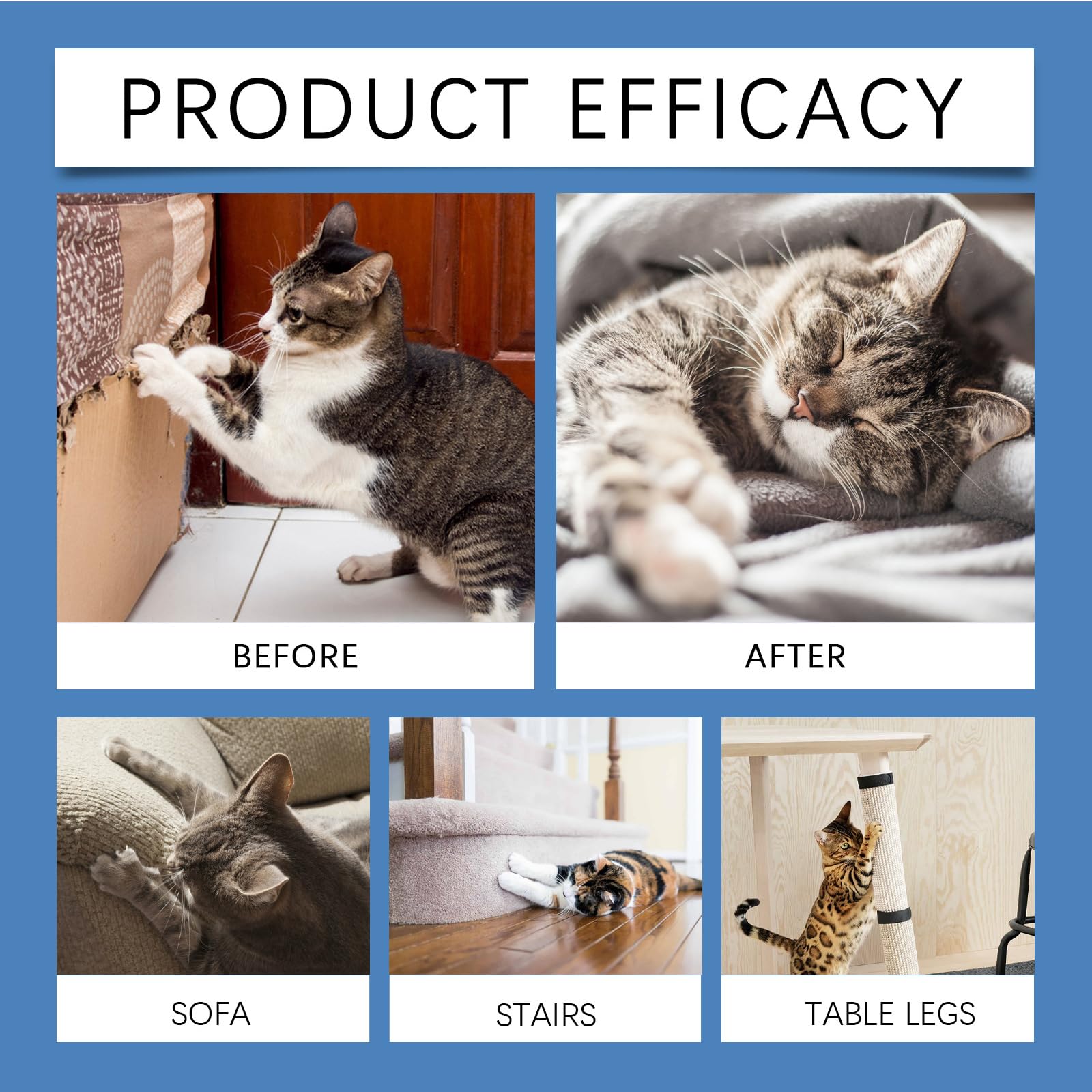 Spray Anti Arañazos para Gatos Sofá，Espray Antiarañazos，Ideal para Uso Indoor y Outdoor con Cat y Gatitos,100ml，Spray Ahuyentador para Gatos para Proteger Sofá y Muebles