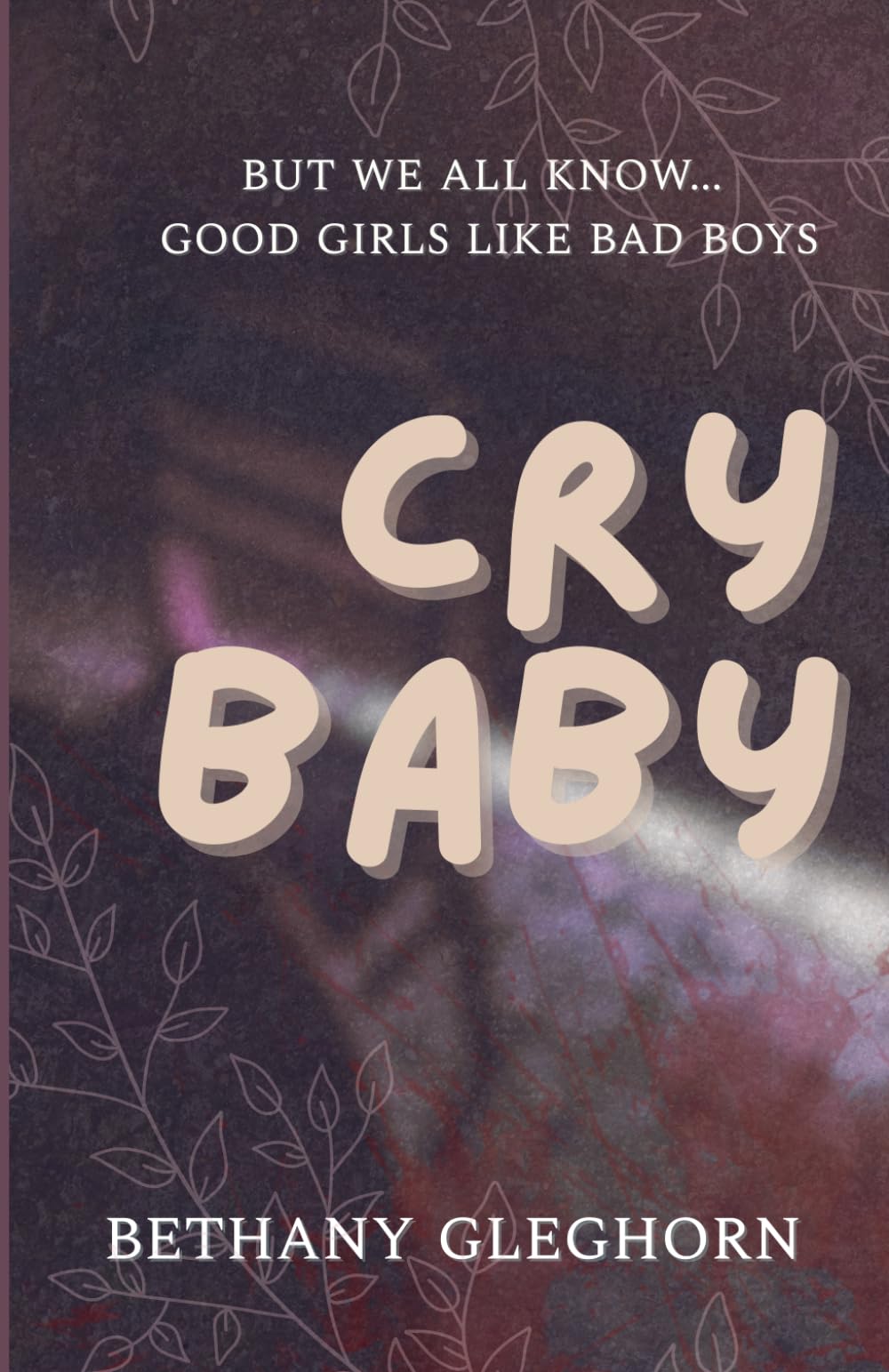 Cry Baby