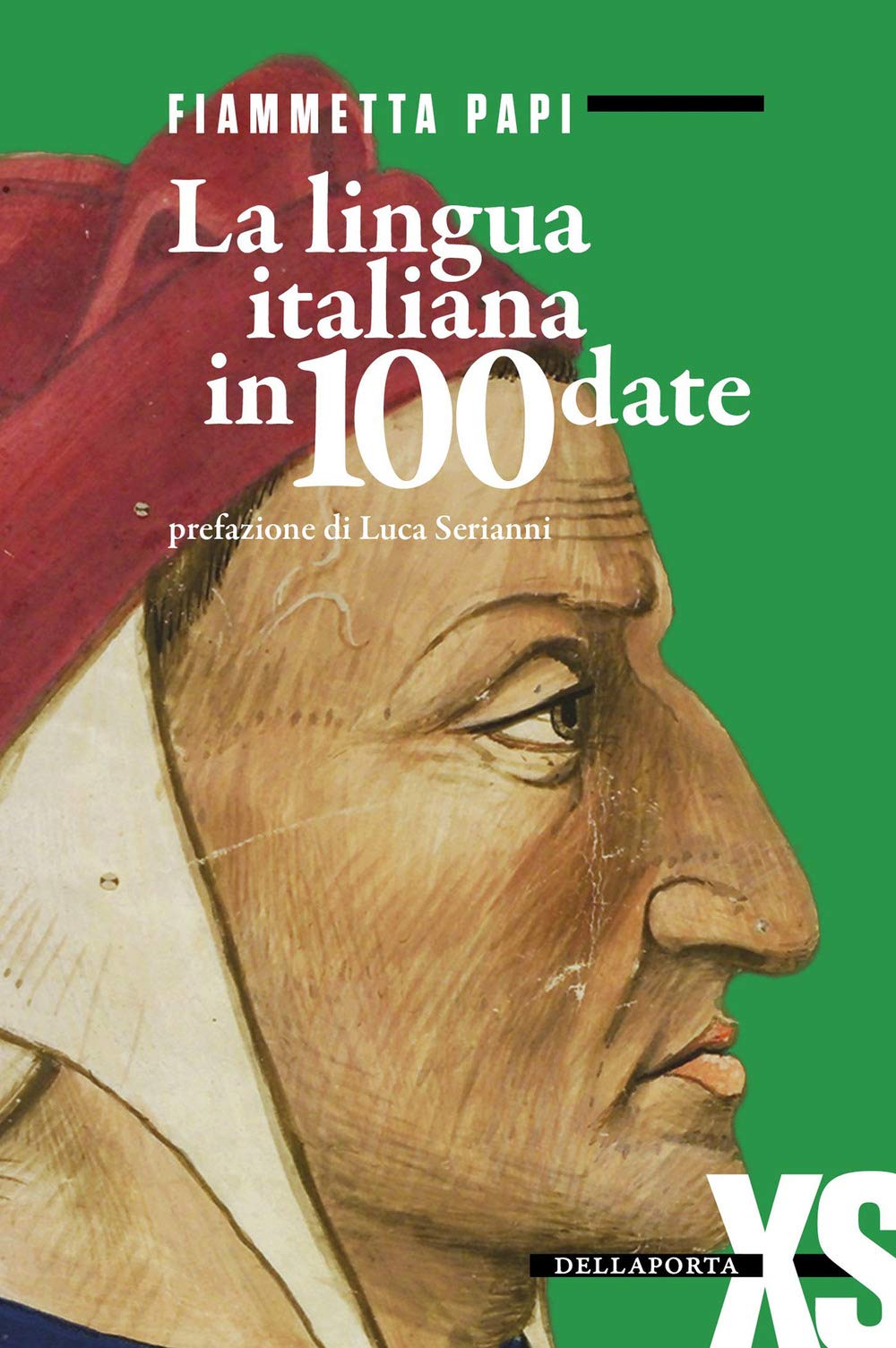La lingua italiana in 100 date