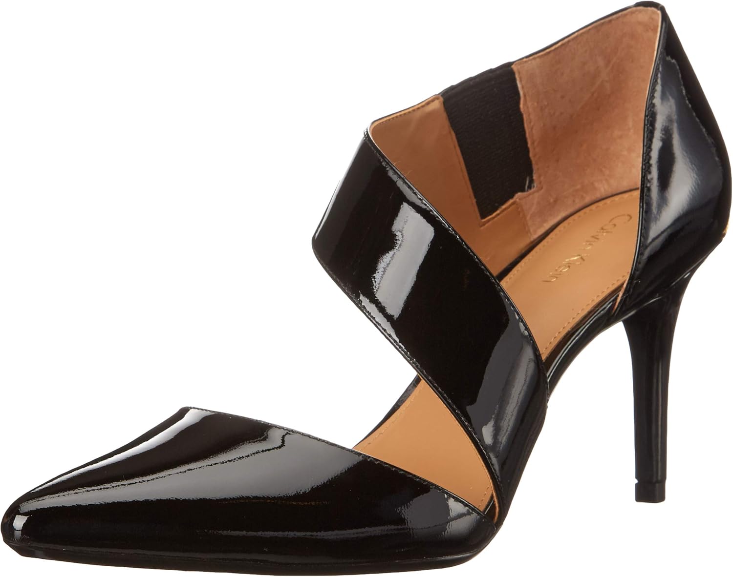 Calvin klein women's gella pump Outlet