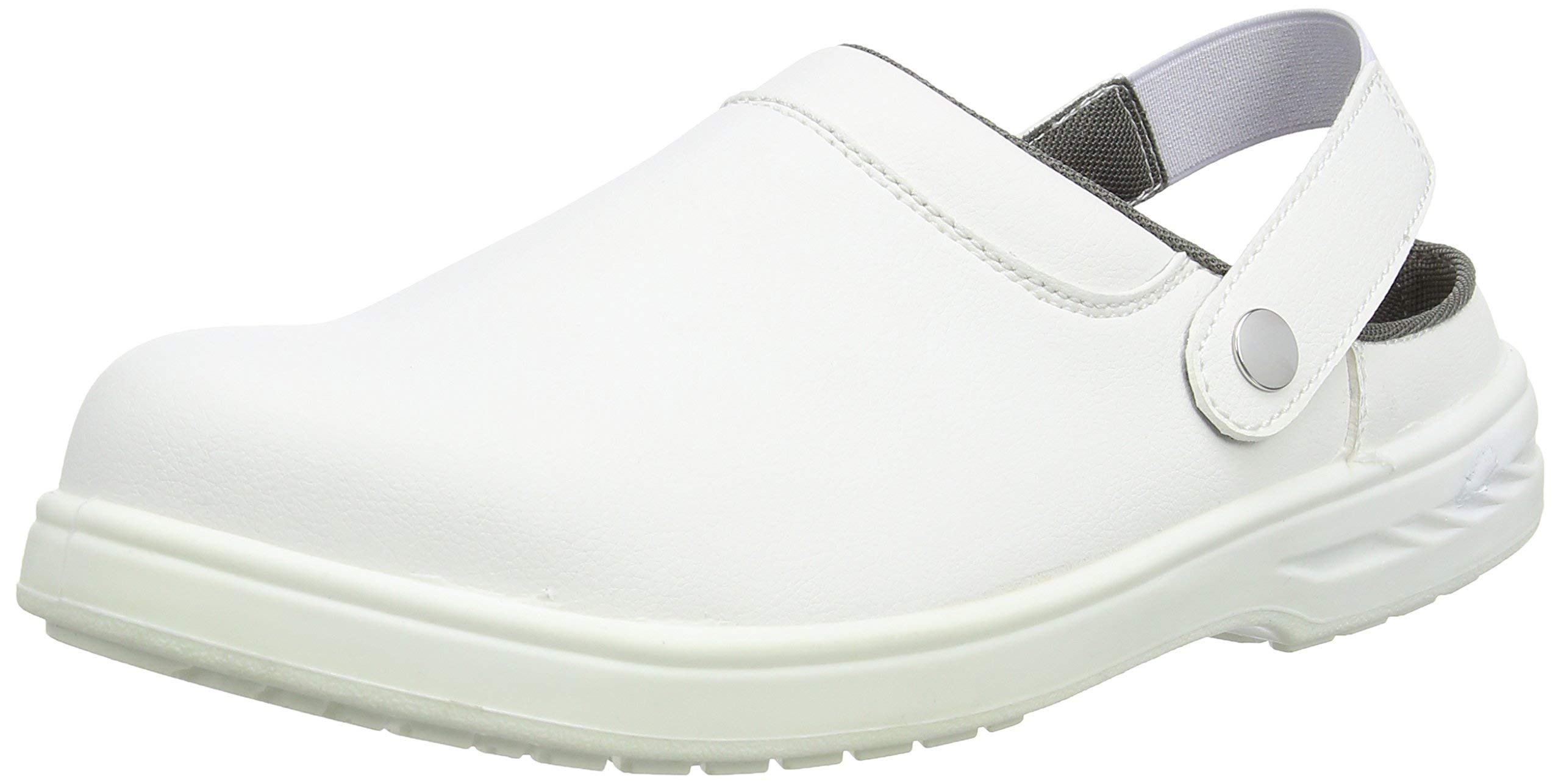 Steelite Steelite Safety Clog Sb Ae Wru - Scarpa antinfortunistiche, , taglia