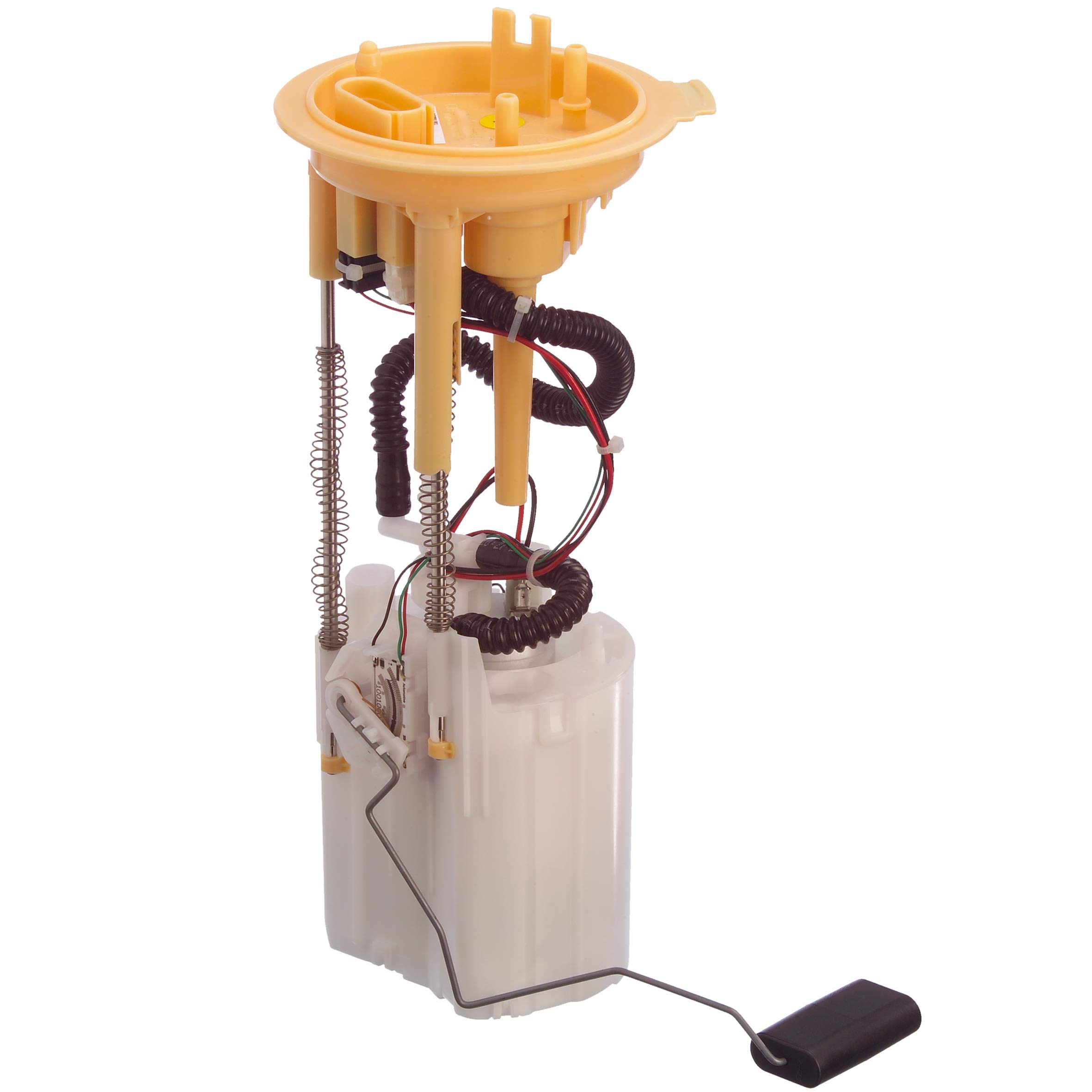 PIERBURG 7.02701.23.0 - Module d'alimentation de Carburant pour Volkswagen