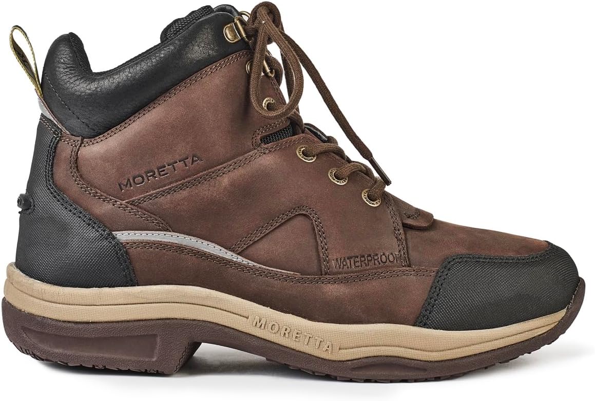 Moretta Shires Eleonora Boots