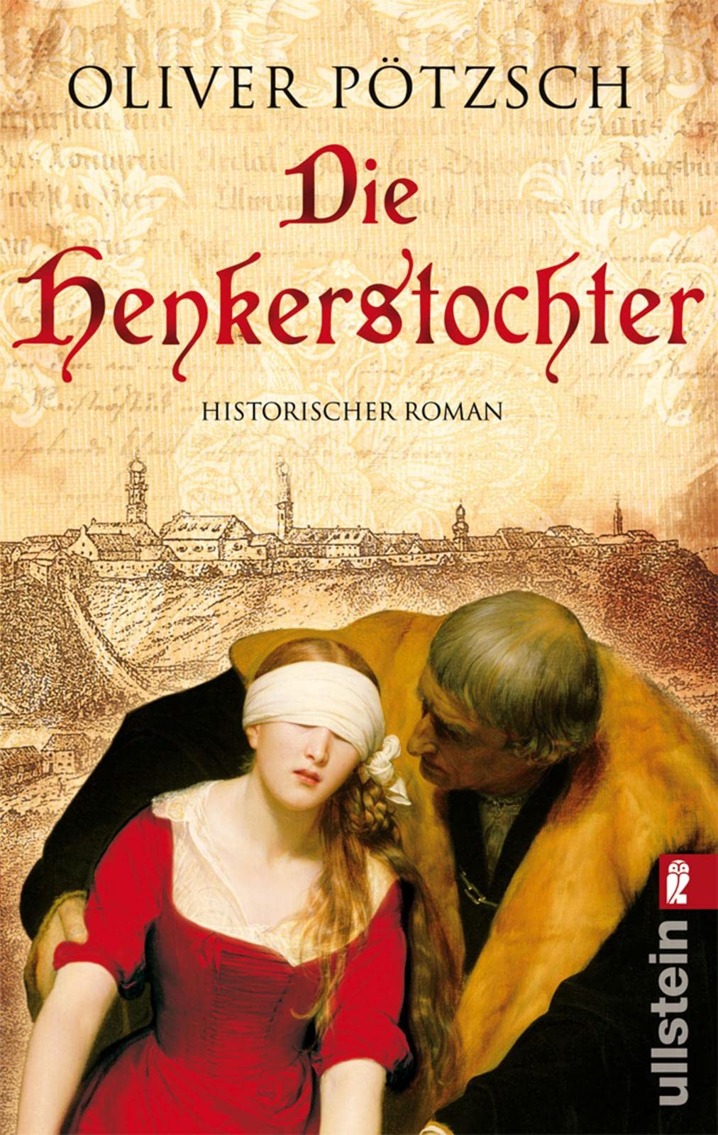 Die Henkerstochter: Teil 1 der Saga | Der internationale Erfolg in eleganter Schmuckausgabe - das perfekte Geschenkbuch für Fans historischer Romane