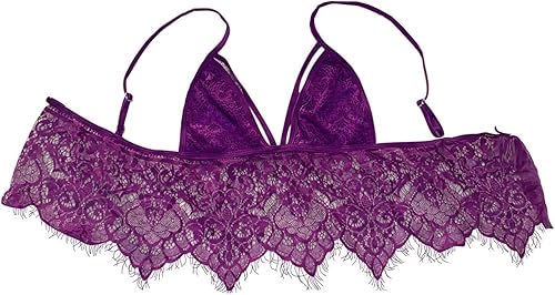 Miniatura 6 de Ropa interior para mujer para mujer tanga ancha de talla extra grande Elegantes de mujer para