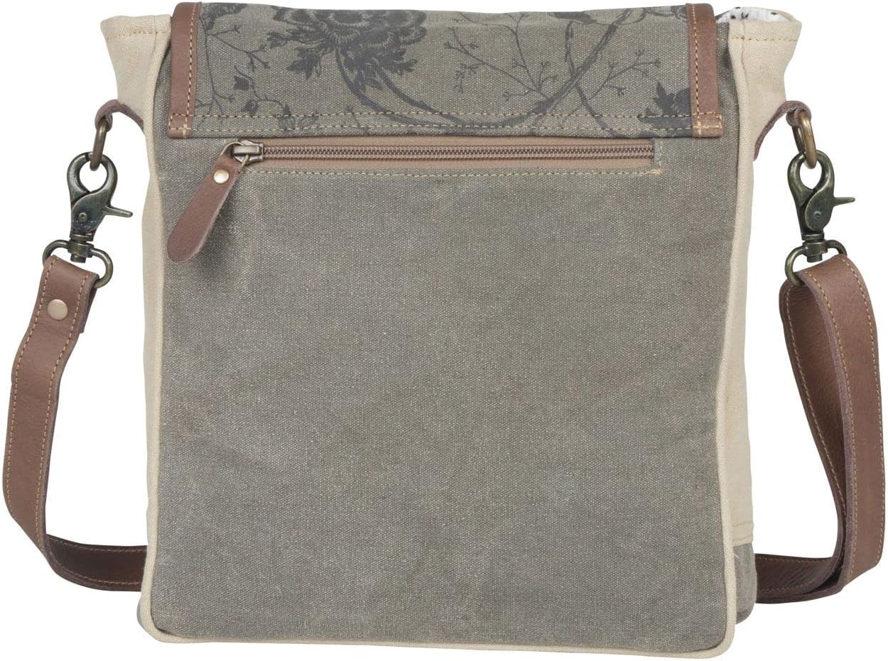 Myra Bag Psithurism Small & Crossbody Bag S-4448 - Image 4