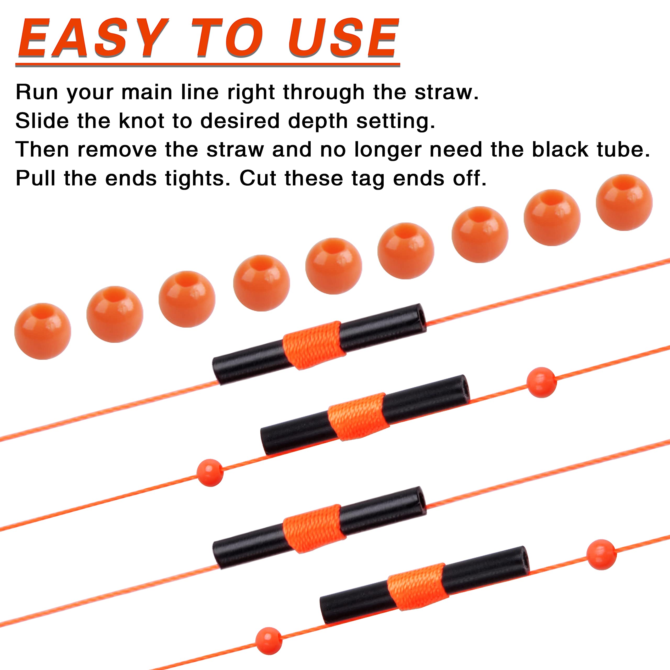 Fishing Bobbers How To Tie A Stop Knot On Fishing Line At Steven