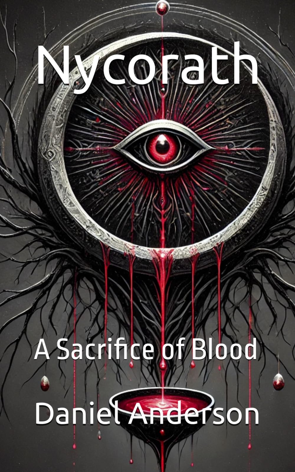 Nycorath: A Sacrifice of Blood