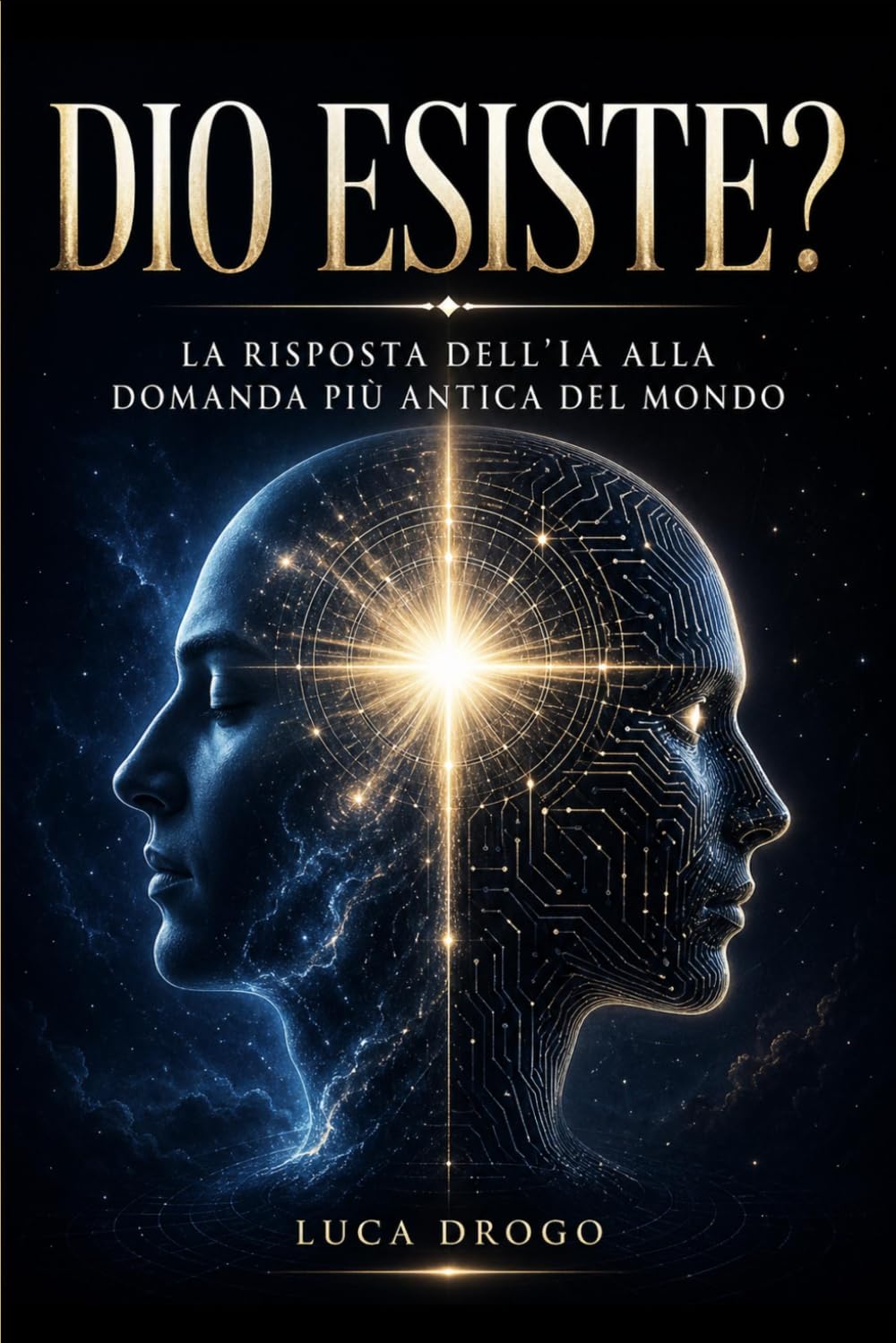 Dio esiste?: La risposta dell’IA alla domanda più antica del mondo
