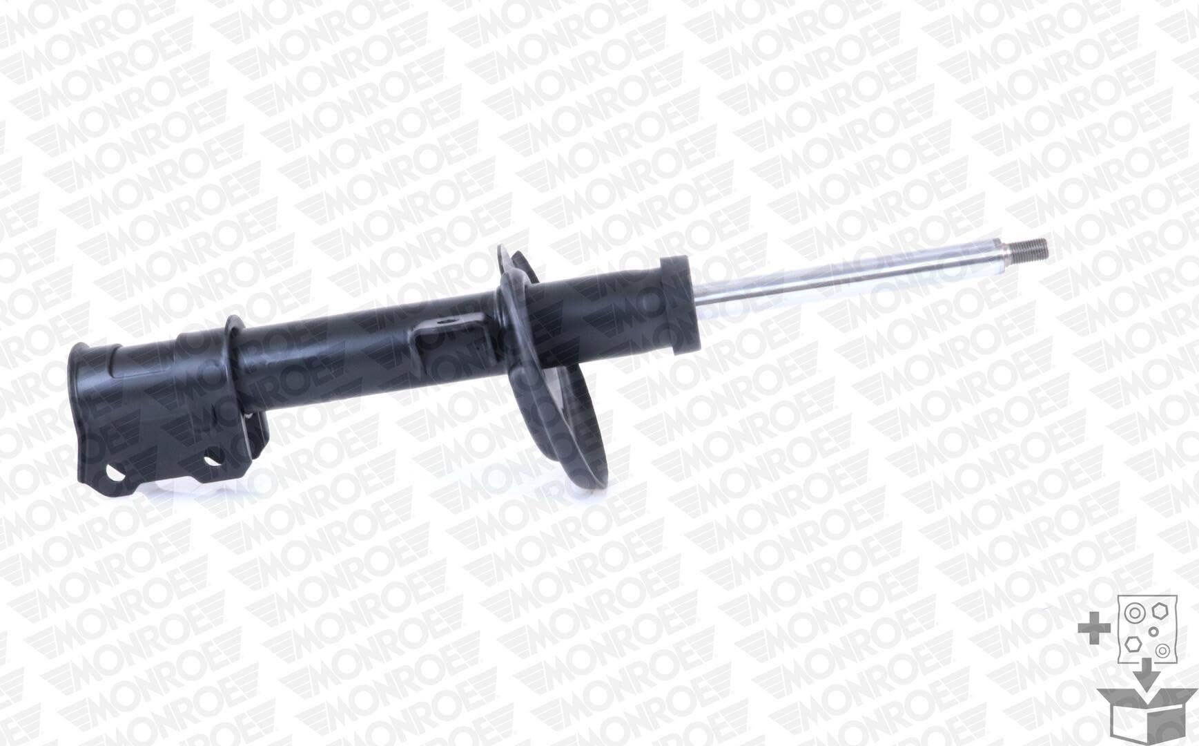 MONROE SHOCK ABSORBER | G8003 | FRONT | FOR OPEL ASTRA H 2004-2014 | OE-MATCHING QUALITY | SMOOTH RIDE & CONTROL