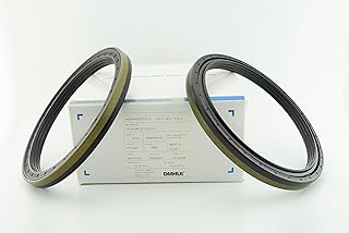 DMHUI brand Farm machine Oil Seals 150X180X14.5/16 NBR Rubber CASSETTE Type OEM 12018035B