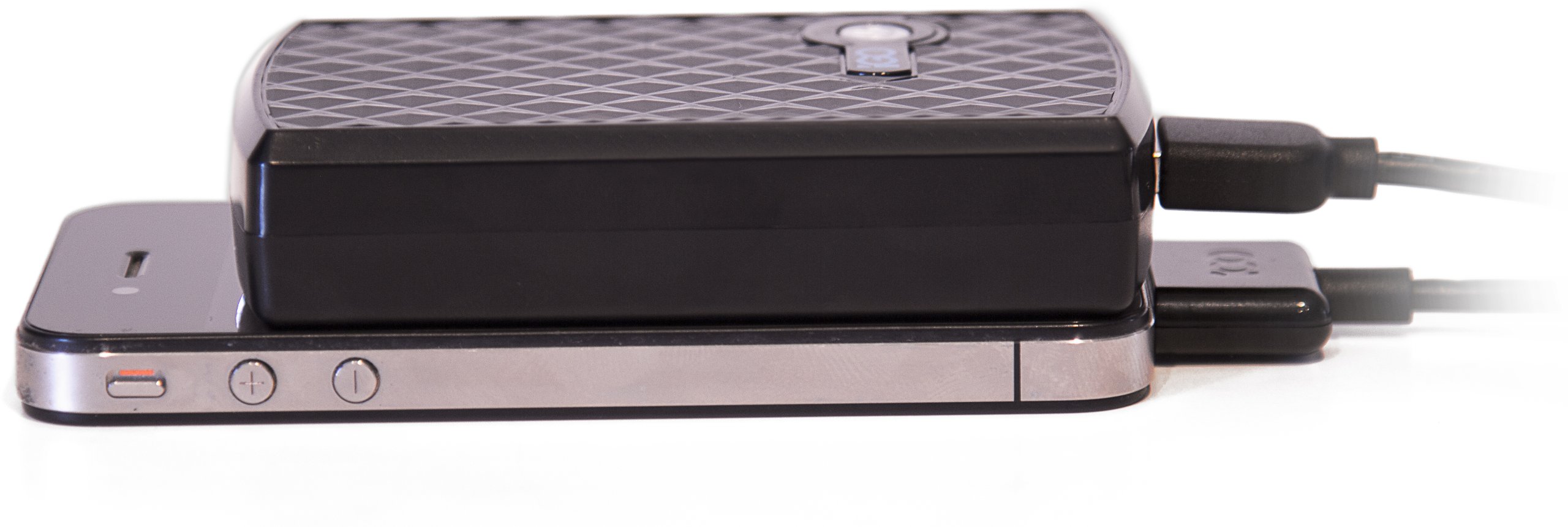 iGo PS00314-0002 - Cargador para Apple iPad