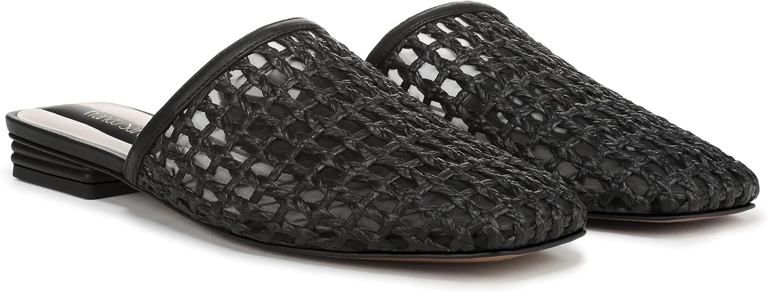 Franco Sarto Toba Mule Shoes