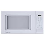MC99MW Microwave&comma; 0&period;9 cu ft&comma; White