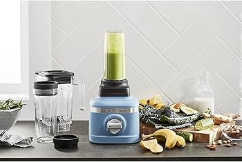 キッチンエイドブレンダーKSB1325PA | onbato.com