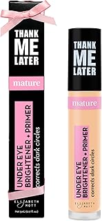 Elizabeth Mott Thank Me Later - Iluminador e ...