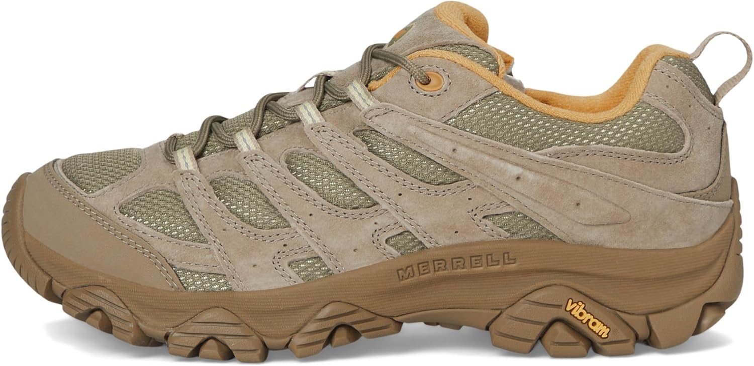 Merrell Men's Moab 3 Ready Zip