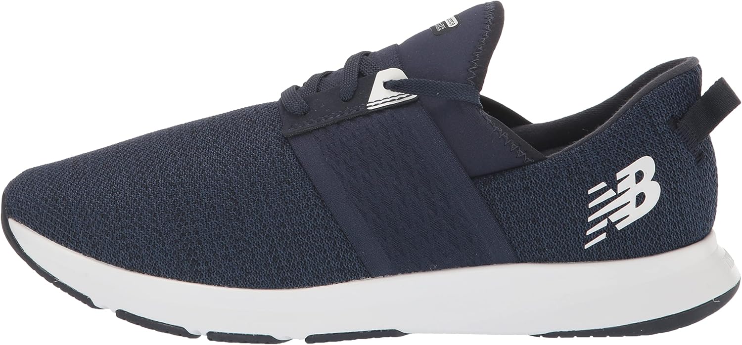 Vista 9 de New Balance Dynasoft Nergize V3 - tenis de entrenamiento combinado para mujeres
