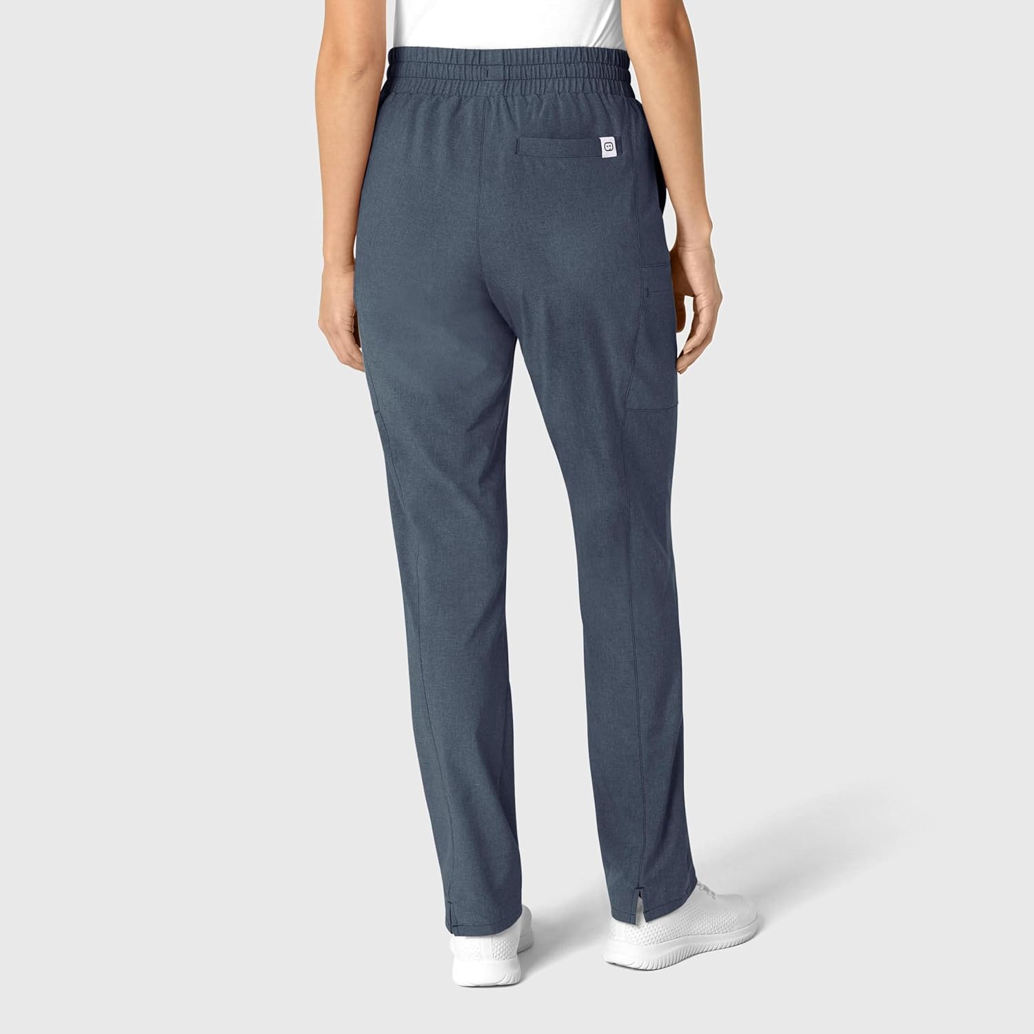 Wink Womens Scrub Pant - Image 4