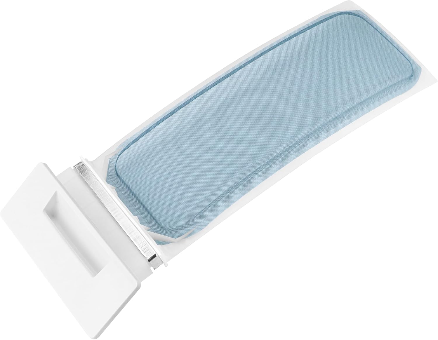 W10717210 W11607443 Dryer Lint Case Screen Filter Replacement Fit for Ken-more Whirl-pool May-tag Replaces WPW10717210, W11522758, W10641634, W11607443, 4976253, AP7193498, PS16744854, EAP16744854