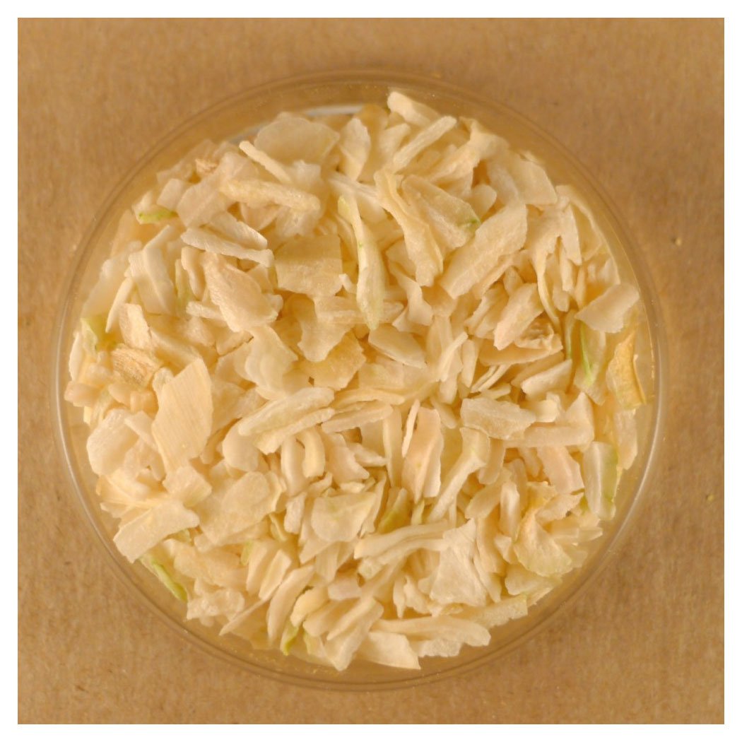 Onion, Chopped - 25 lbs Bulk