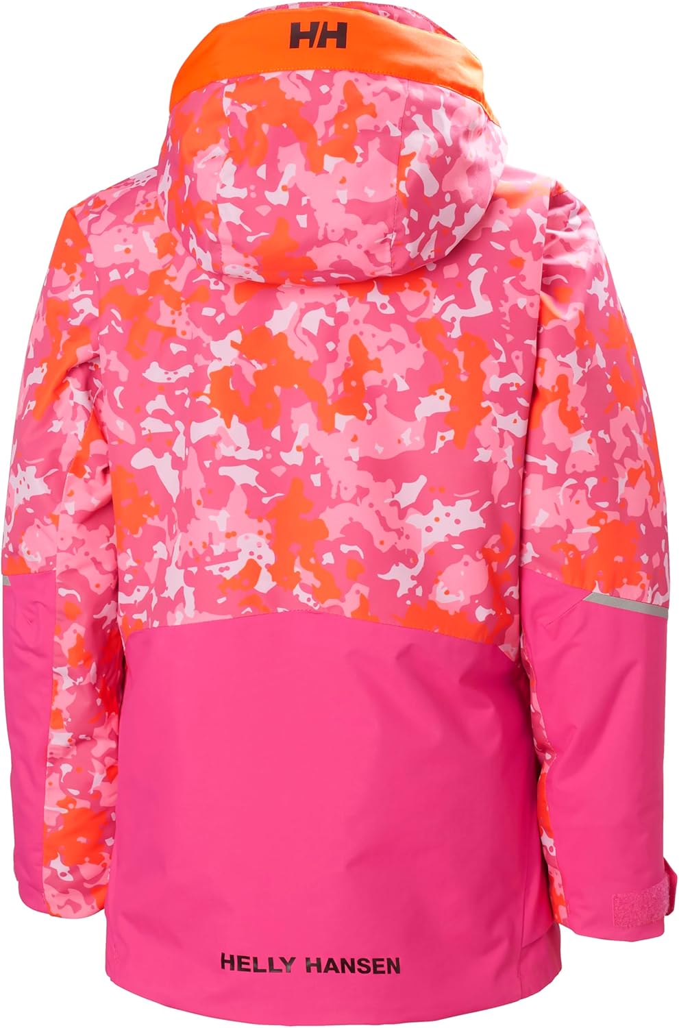 Helly-Hansen Junior Unisex Stellar Jacket - Image 3