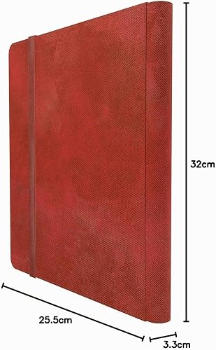 Gamegenic Prime Album (24-Pocket) - 8