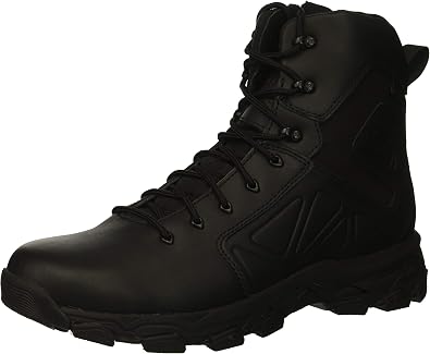 Irish Setter Mens Ravine Tactical Wp 7" Side Zip Boot