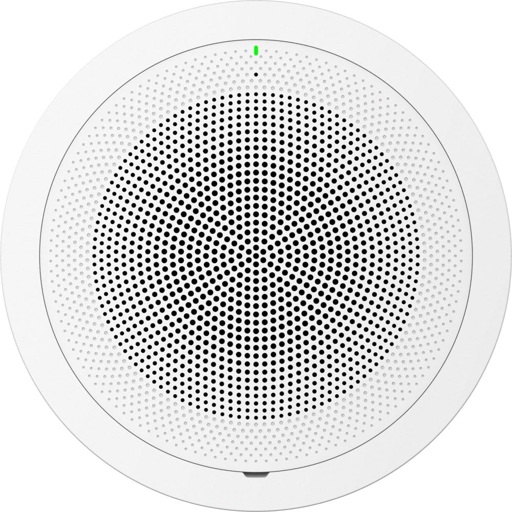 Grandstream GSC3506 V2 Haut-Parleur de Pagination multicast