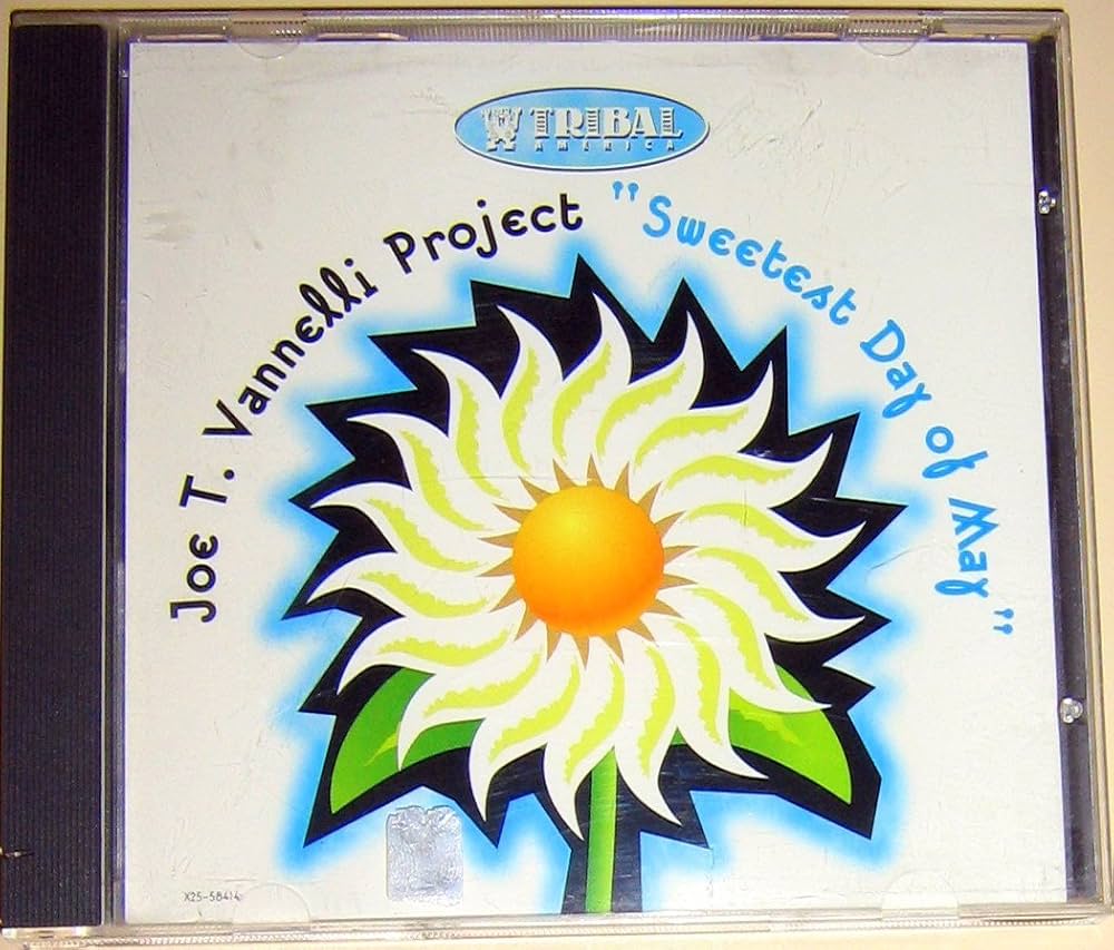 Amazon.co.jp: Sweetest Day of May: ミュージック