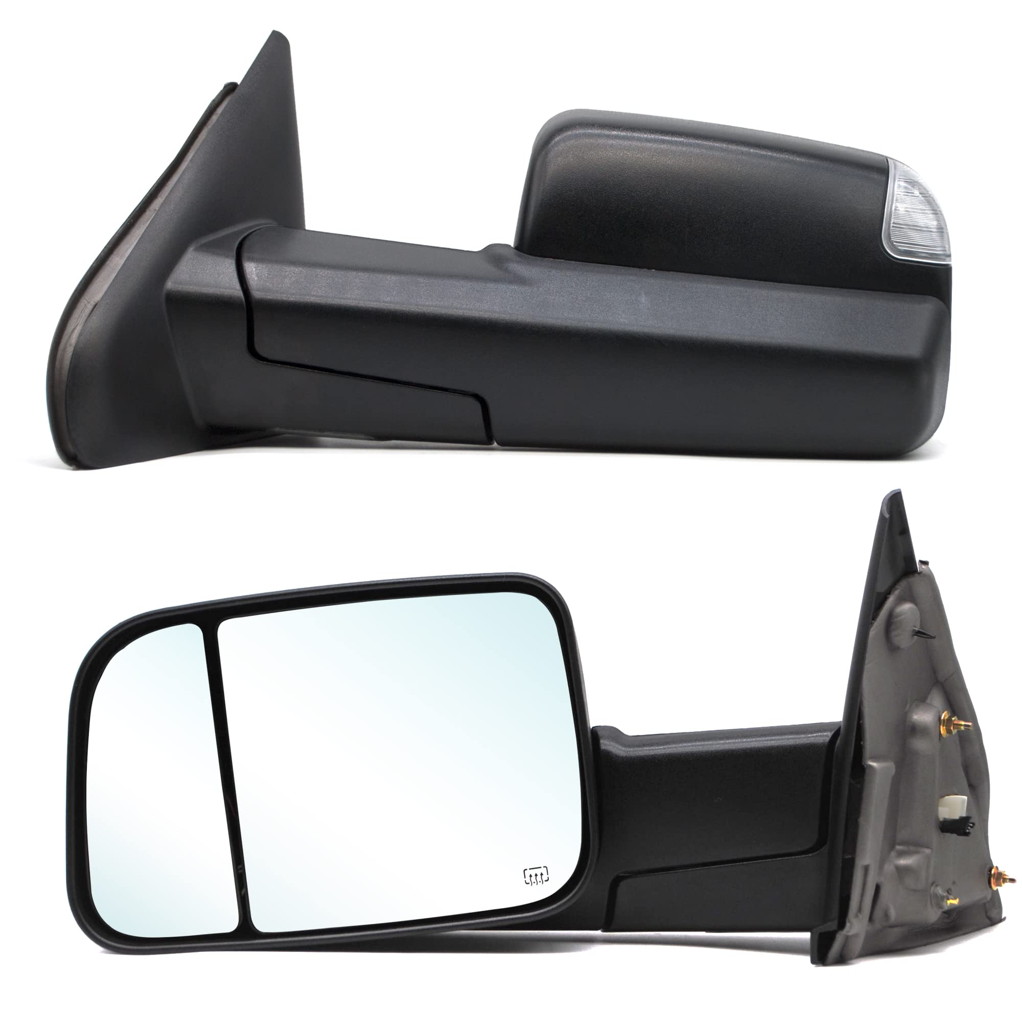 Photo 1 of MOSTPLUS M90413W Headlight Assembly