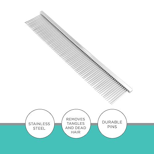 Miniatura 5 de Peine fino de 7.5 pulgadas