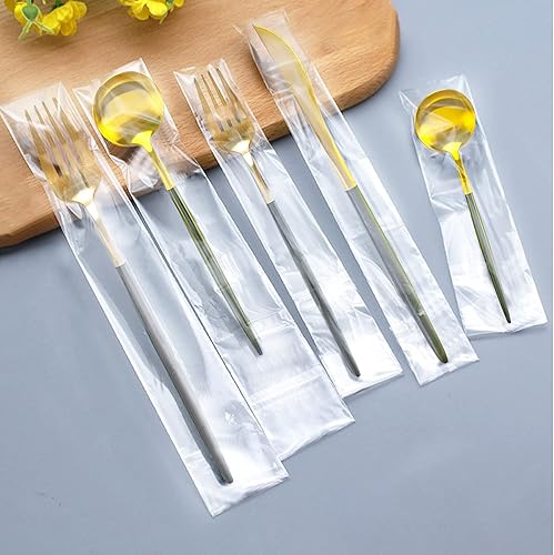 Miniatura 4 de Bolsas de celofán bolsas de regalo bolsas de regalo de celofán transparente bolsas de regalo de plástico autoadhesivas bolsa de celofán resellable