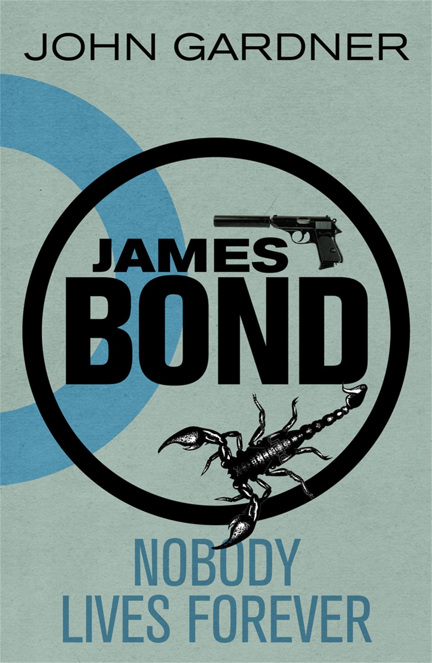 Orion (an Imprint of The Orion Publishing Group Ltd ) Nobody Lives For Ever: A James Bond thriller Paperback – Big Book, 10 May 2012