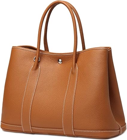 Amazon.co.jp: [Macton] 36CM 大容量 手提げ レディース トートバッグ
