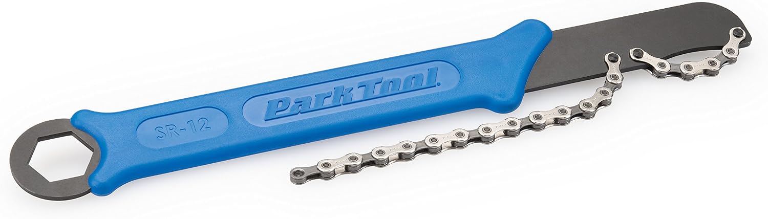Park SR-12 Sprocket Remover/Chain Whip