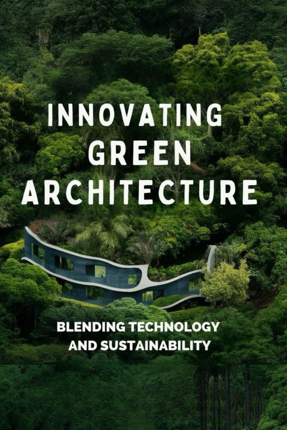 Innovating Green Architecture: Blending Technology and Sustainability