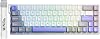 Aula Win68 He Max Magnetic Keyboard Rapid Trigger Wing Chun Switch 8000Hz RGB TKL Hot Swap Player Keyboard Blue