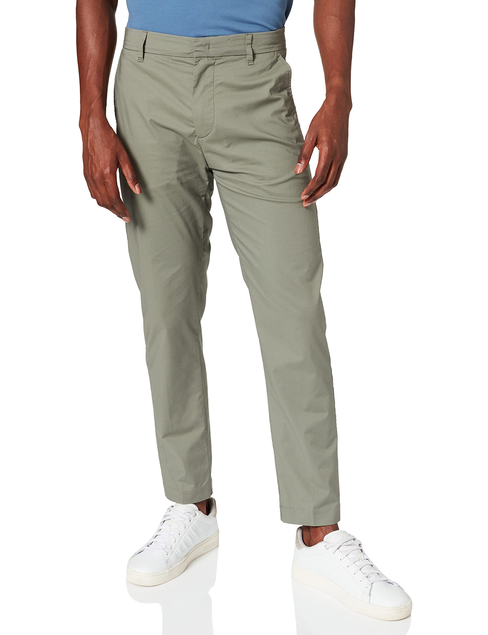Moda Hombre Pantalones Cortefiel | Paris.cl