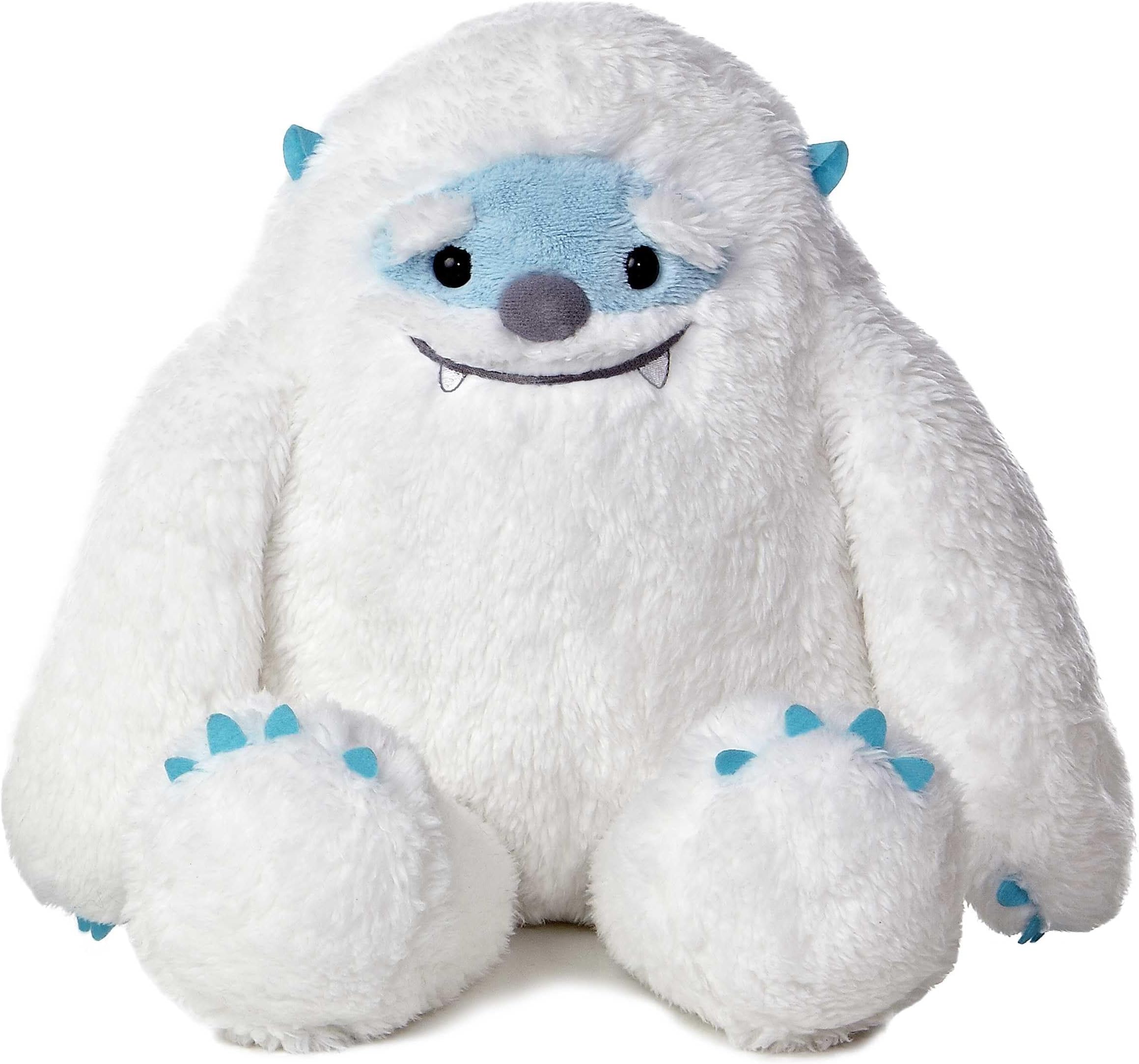 Aurora World Yulli Yeti Plush, 16"