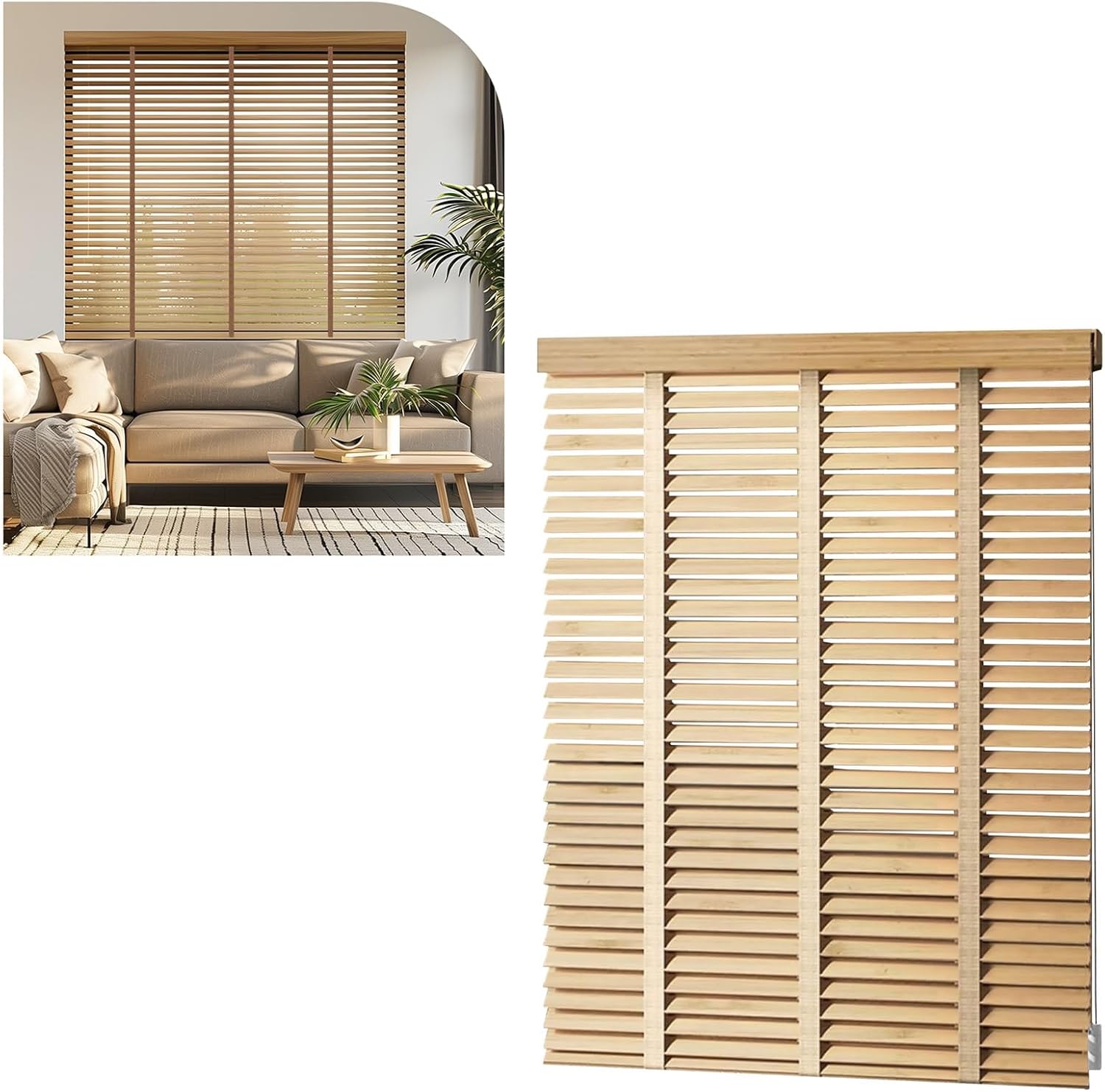 ニチベイ 調光ロールスクリーン hanari ハナリ クラウディサンド