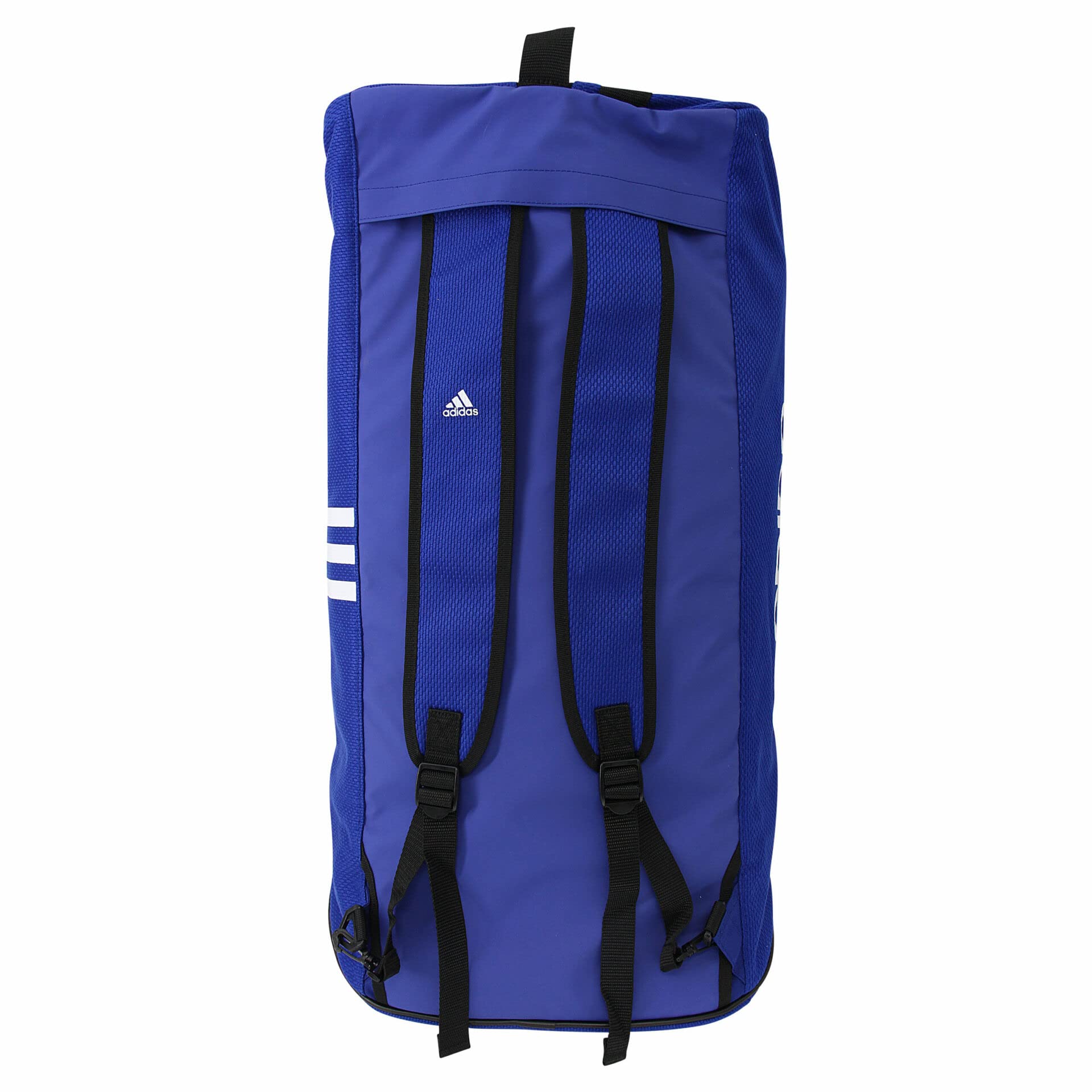 adidas Sac de Sport (Couleur : Beige/Vert - Taille : M)