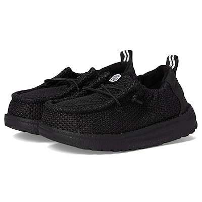 Hey Dude Kids Lildude Slip On Core (Infant/Toddler) Boys Shoes Shade