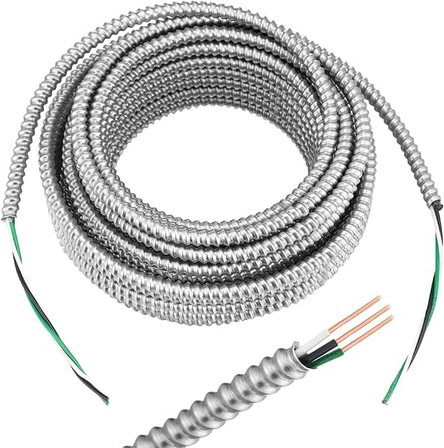 Kingdder Metal Clad Cable image
