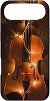 Vista 27 de Violin Music Case for iPhone 17