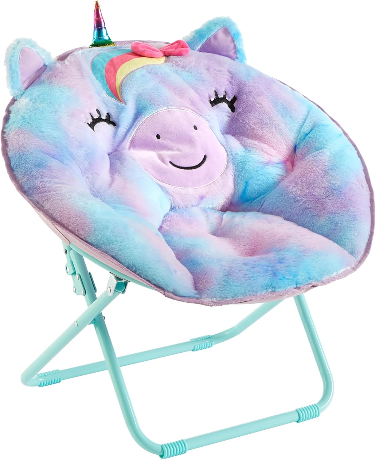 Saucer Chair For Kids