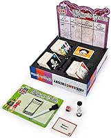 Vista 4 de Big Bang Theory - Juego de fiesta Ultimate Genius para adolescentes, adultos y niños de 12 años en adelante