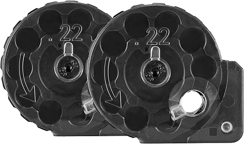 Umarex Komplete .177 Caliber 12-Shot Airgun Magazine